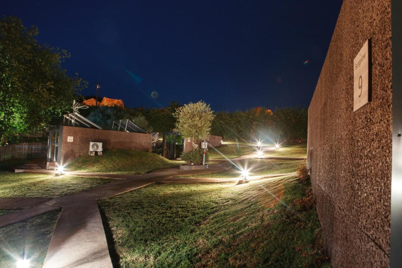 Eco-Bungalow Carralcova Exterior photo