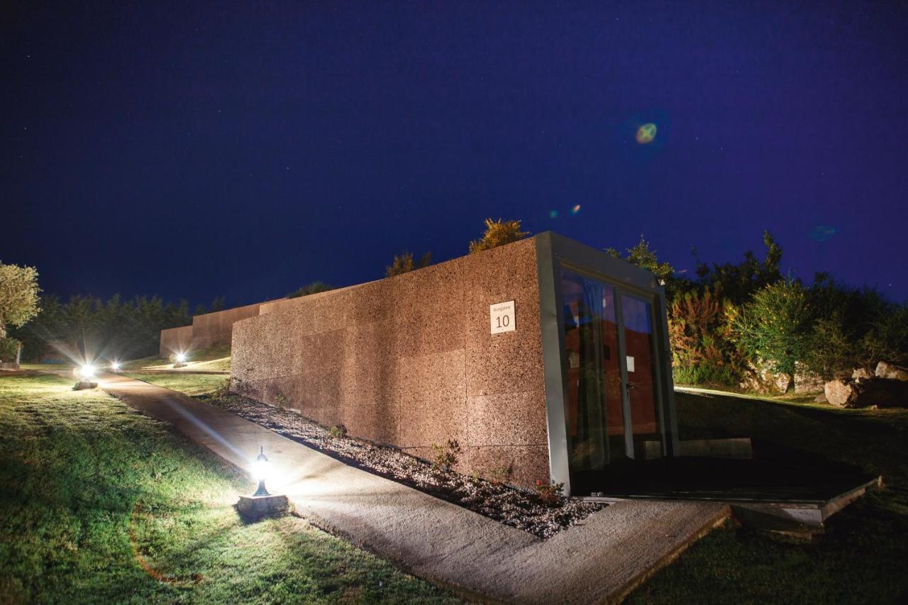 Eco-Bungalow Carralcova Exterior photo