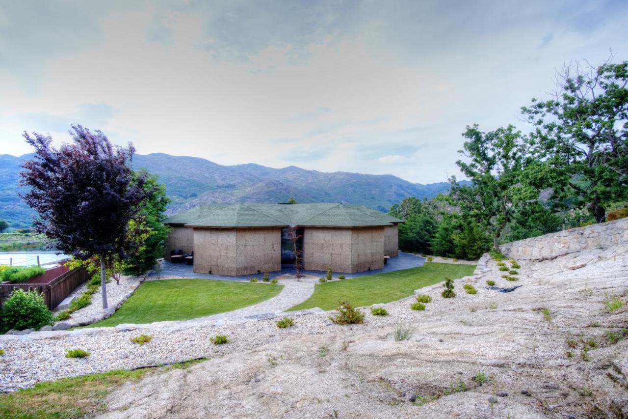 Eco-Bungalow Carralcova Exterior photo