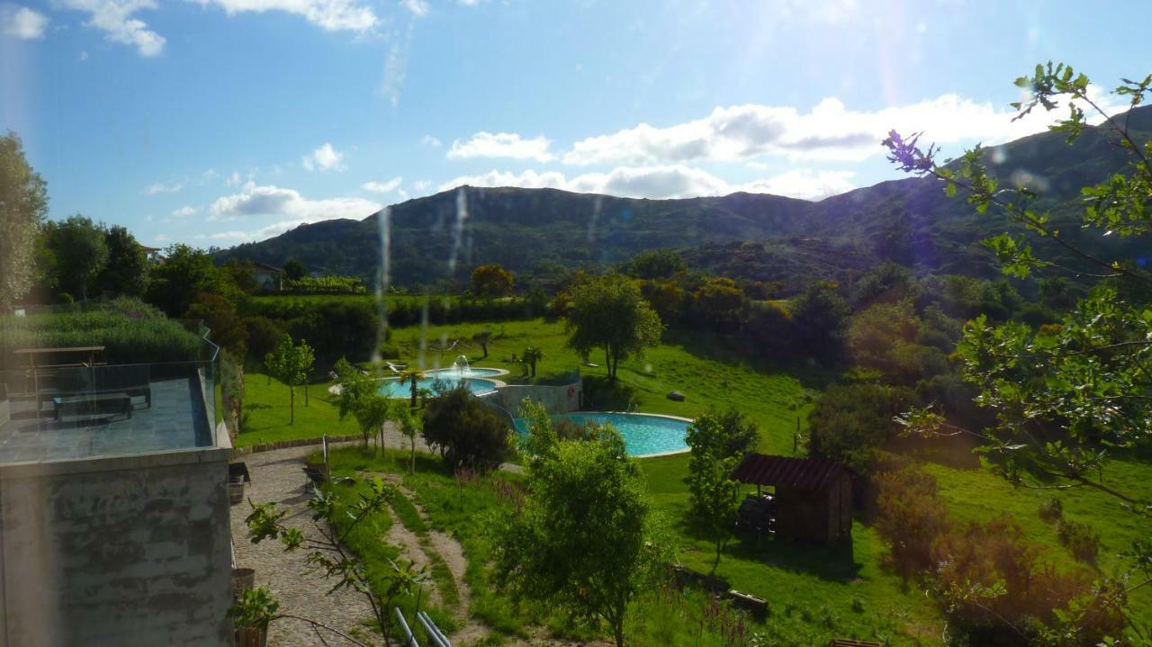 Eco-Bungalow Carralcova Exterior photo