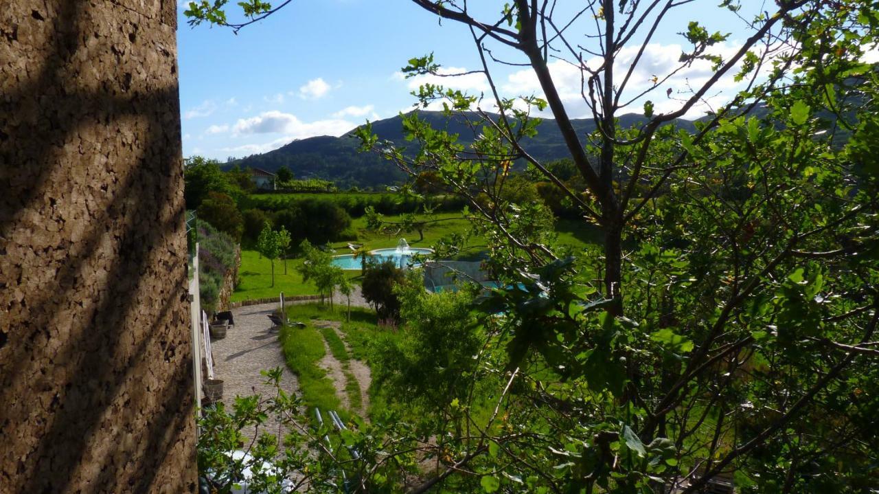 Eco-Bungalow Carralcova Exterior photo