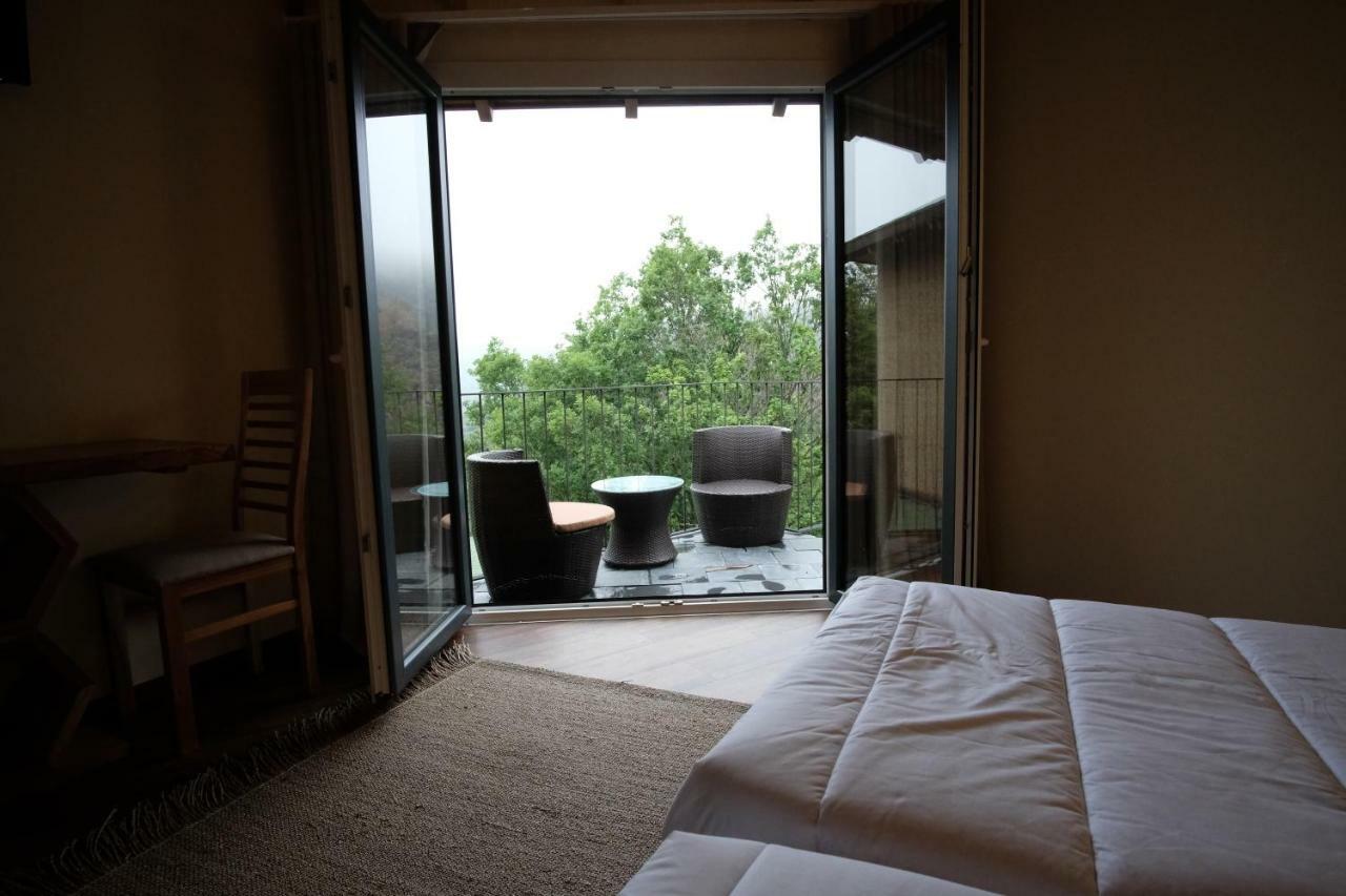 Eco-Bungalow Carralcova Exterior photo