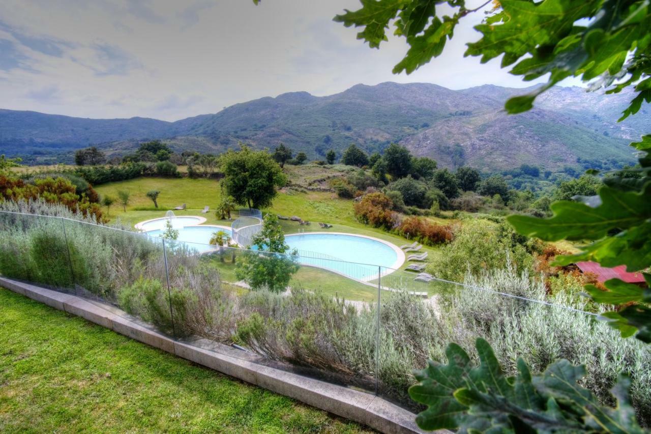 Eco-Bungalow Carralcova Exterior photo